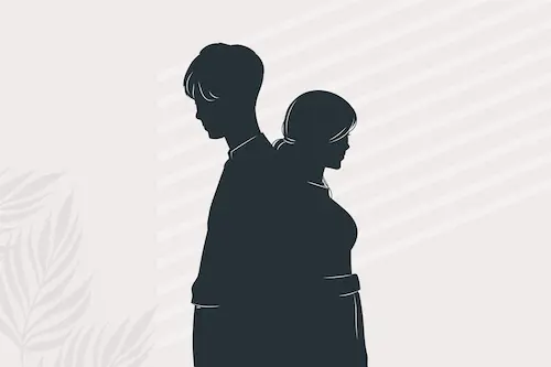 آیدین و عشقش